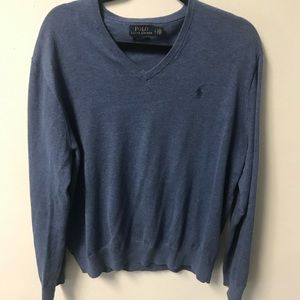 Ralph Lauren Sweater